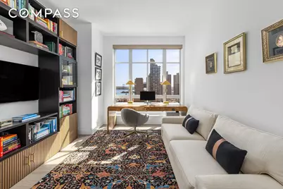 200 E 95th Street #12A, New York City, NY 10128 - Photo 9