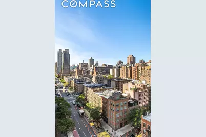 200 E 95th Street #12A, New York City, NY 10128 - Photo 11