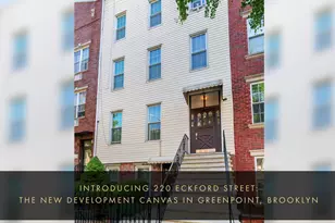 220 Eckford St, New York City, NY 11222 - Photo 1