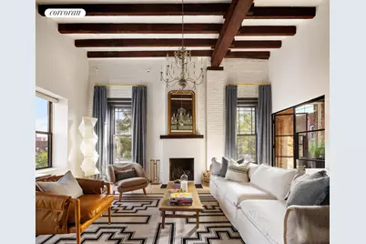 35 Bethune Street #PHB, New York, NY 10014 - Photo 1