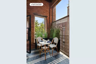 35 Bethune Street #PHB, New York, NY 10014 - Photo 5