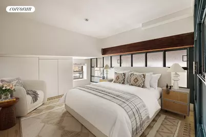 35 Bethune Street #PHB, New York, NY 10014 - Photo 11