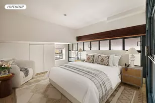 35 Bethune St, New York, NY 10014 - Photo 11