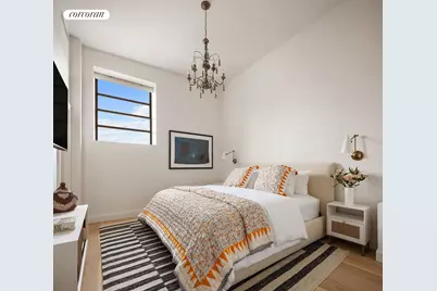 35 Bethune Street #PHB, New York, NY 10014 - Photo 9