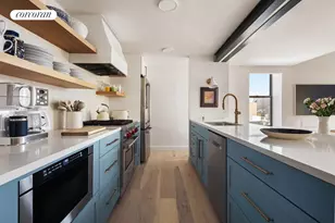 35 Bethune St, New York, NY 10014 - Photo 3