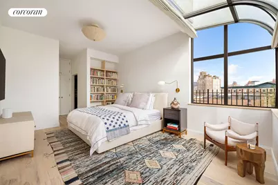 35 Bethune Street #PHB, New York, NY 10014 - Photo 7