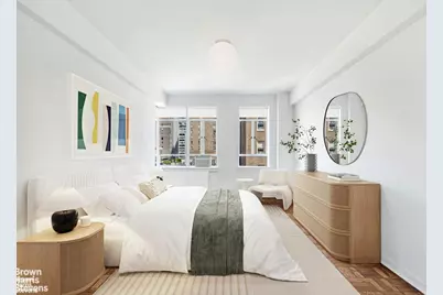 20 E 74th Street #8A, New York City, NY 10021 - Photo 5