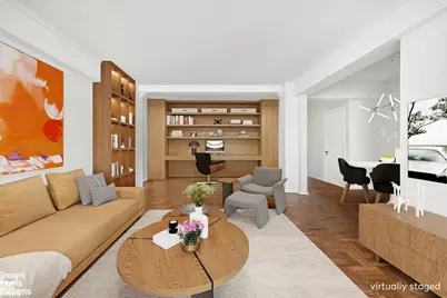 20 E 74th Street #8A, New York City, NY 10021 - Photo 3