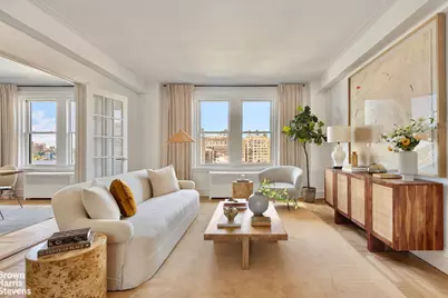 315 W 106th Street #11C, New York City, NY 10025 - Photo 1