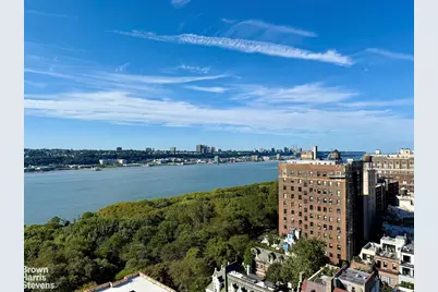 315 W 106th Street #11C, New York City, NY 10025 - Photo 19