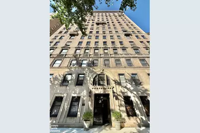 315 W 106th Street #11C, New York City, NY 10025 - Photo 31