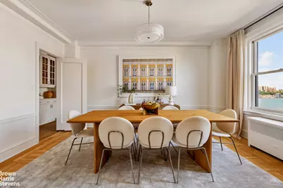 315 W 106th Street #11C, New York City, NY 10025 - Photo 5