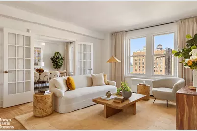 315 W 106th Street #11C, New York City, NY 10025 - Photo 3