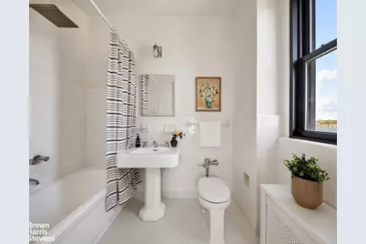 315 W 106th Street #11C, New York City, NY 10025 - Photo 17