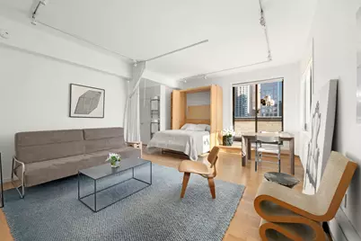 310 W 56th Street #PHE, New York, NY 10019 - Photo 1