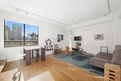 310 W 56th Street #PHE, New York City, NY 10019 - Photo 3