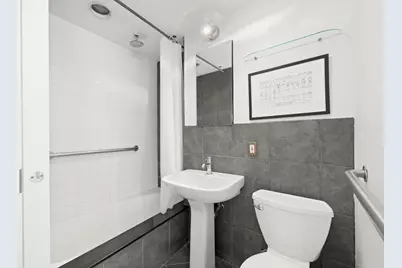 310 W 56th Street #PHE, New York City, NY 10019 - Photo 5