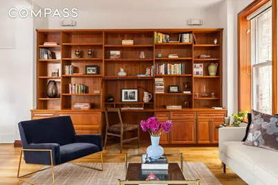 101 W 80th Street #4A, New York City, NY 10024 - Photo 5