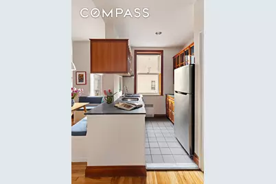 101 W 80th Street #4A, New York City, NY 10024 - Photo 7