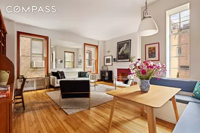 101 W 80th Street #4A, New York City, NY 10024 - Photo 3