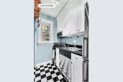 304 W 75th Street #5C, New York City, NY 10023 - Photo 3
