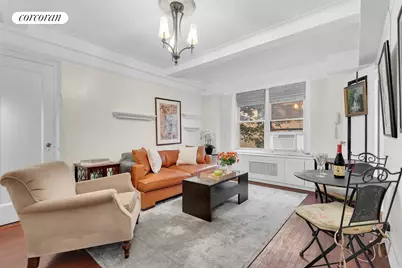 304 W 75th Street #5C, New York City, NY 10023 - Photo 1