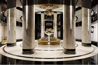 303 Park Avenue #3111, New York City, NY 10022 - Photo 11