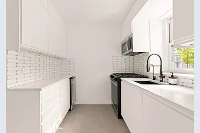 159 W 53rd Street #11BC, New York, NY 10019 - Photo 7