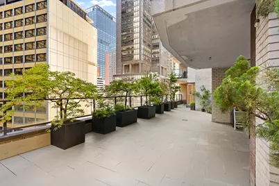 159 W 53rd Street #11BC, New York City, NY 10019 - Photo 1