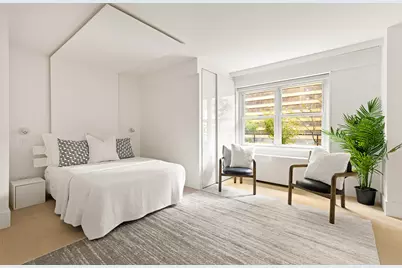 159 W 53rd Street #11BC, New York, NY 10019 - Photo 9