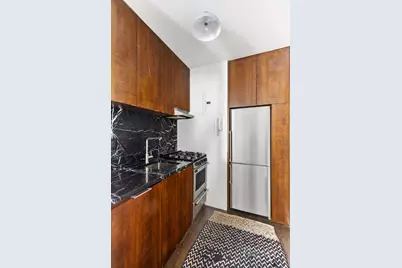 60 E 9th Street #614, New York City, NY 10003 - Photo 5