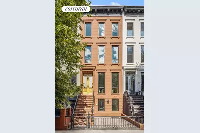 561 Putnam Avenue, New York City, NY 11221 - Photo 1