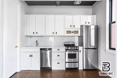 489 Washington Avenue #3C, New York City, NY 11238 - Photo 3