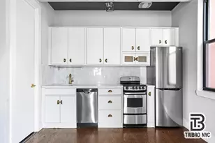 489 Washington Ave, New York City, NY 11238 - Photo 3