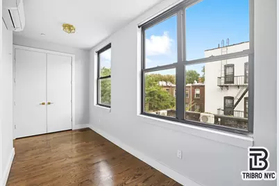 489 Washington Avenue #3C, New York City, NY 11238 - Photo 5