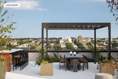 380 4th Avenue #11C, New York City, NY 11215 - Photo 21