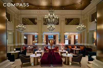 2 E 55th Street #808W38, New York City, NY 10022 - Photo 5