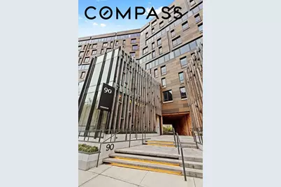 90 Furman Street #N405, New York City, NY 11201 - Photo 33