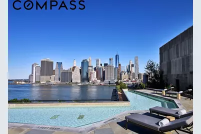 90 Furman Street #N405, New York City, NY 11201 - Photo 35