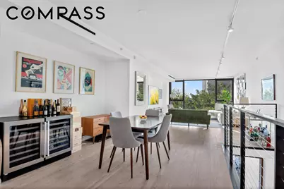 90 Furman Street #N405, New York City, NY 11201 - Photo 3