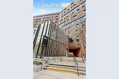 90 Furman Street #N405, New York City, NY 11201 - Photo 33