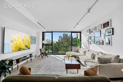 90 Furman Street #N405, New York City, NY 11201 - Photo 1