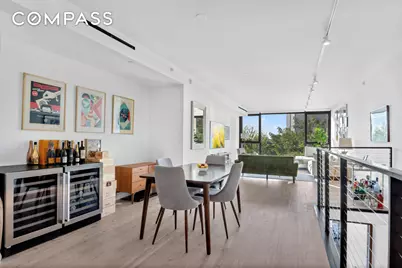 90 Furman Street #N405, New York City, NY 11201 - Photo 3