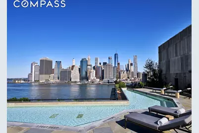 90 Furman Street #N405, New York City, NY 11201 - Photo 35