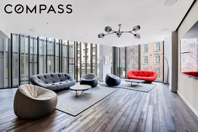 90 Furman Street #N405, New York City, NY 11201 - Photo 29