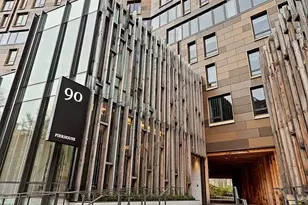90 Furman St, New York City, NY 11201 - Photo 33