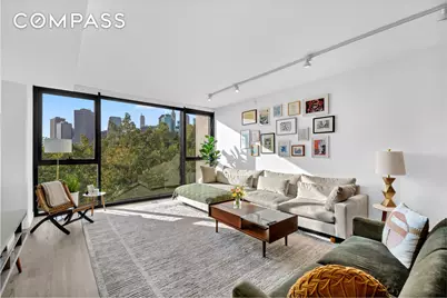 90 Furman Street #N405, New York City, NY 11201 - Photo 5