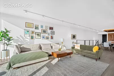 90 Furman Street #N405, New York City, NY 11201 - Photo 7