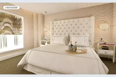 200 W 56th Street #29309PH, New York City, NY 10019 - Photo 3