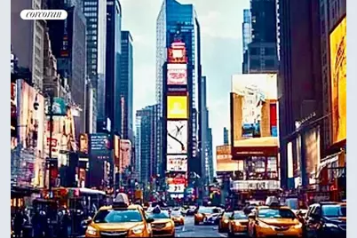 200 W 56th Street #29309PH, New York City, NY 10019 - Photo 9